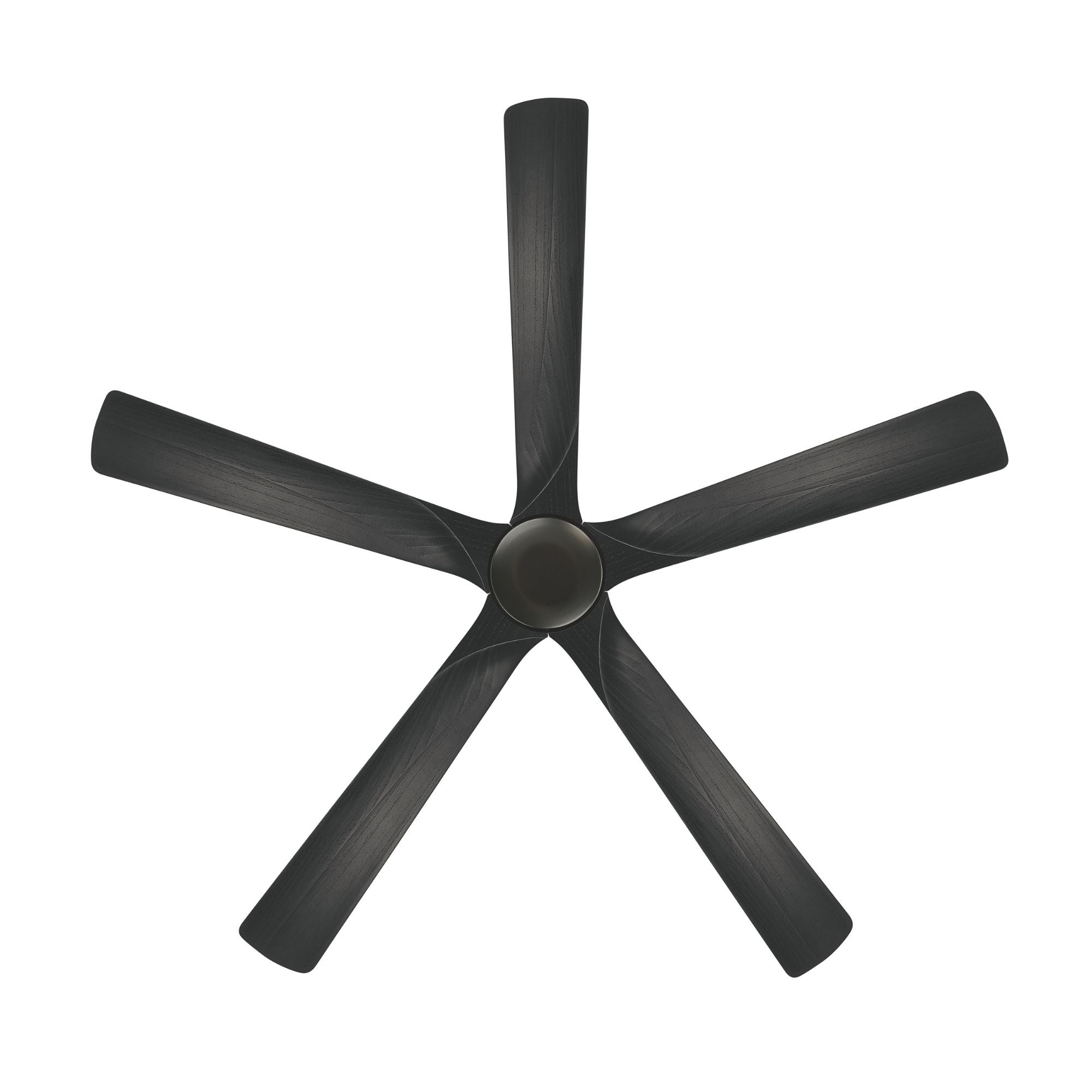 Minka Aire Seressa 56'' Smart Ceiling Fan with LED Light DC Motor Rustic Gun Metal