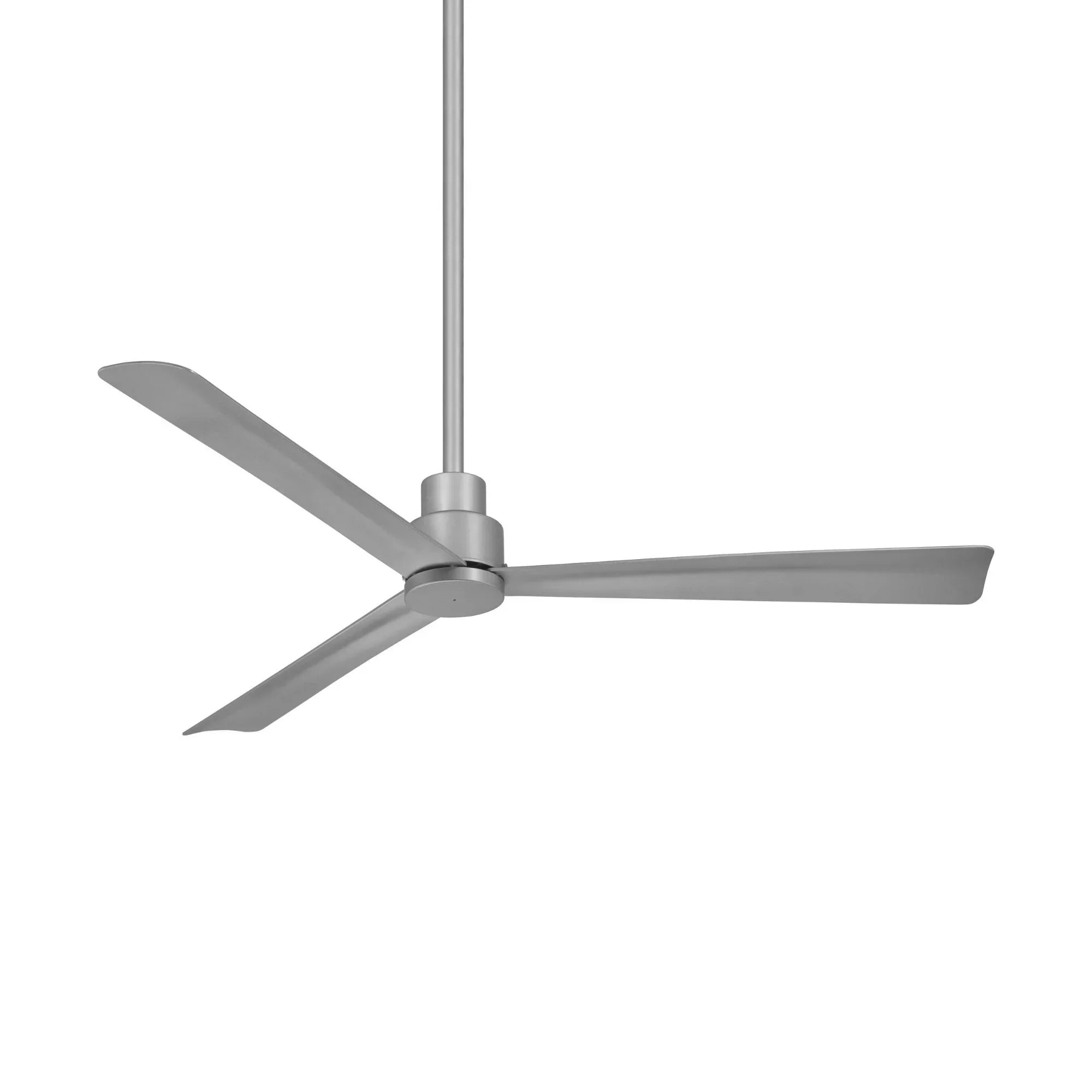 Simple 52" Ceiling Fan