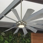 Windmolen 65" Ceiling Fan
