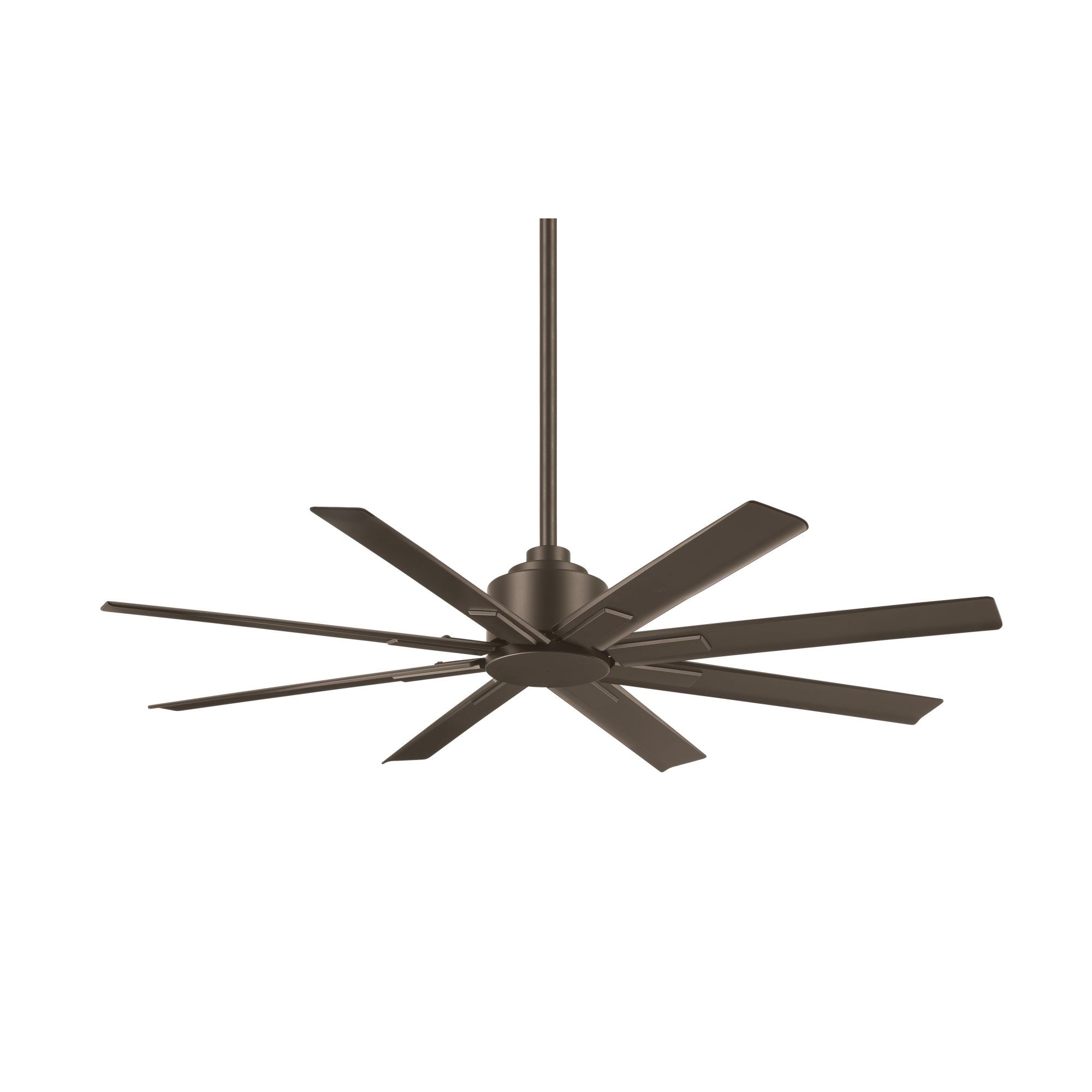 Xtreme H2O 52" Windmill Outdoor Ceiling Fan with Remote, Oil Rubbed Bronze - Bees Lighting