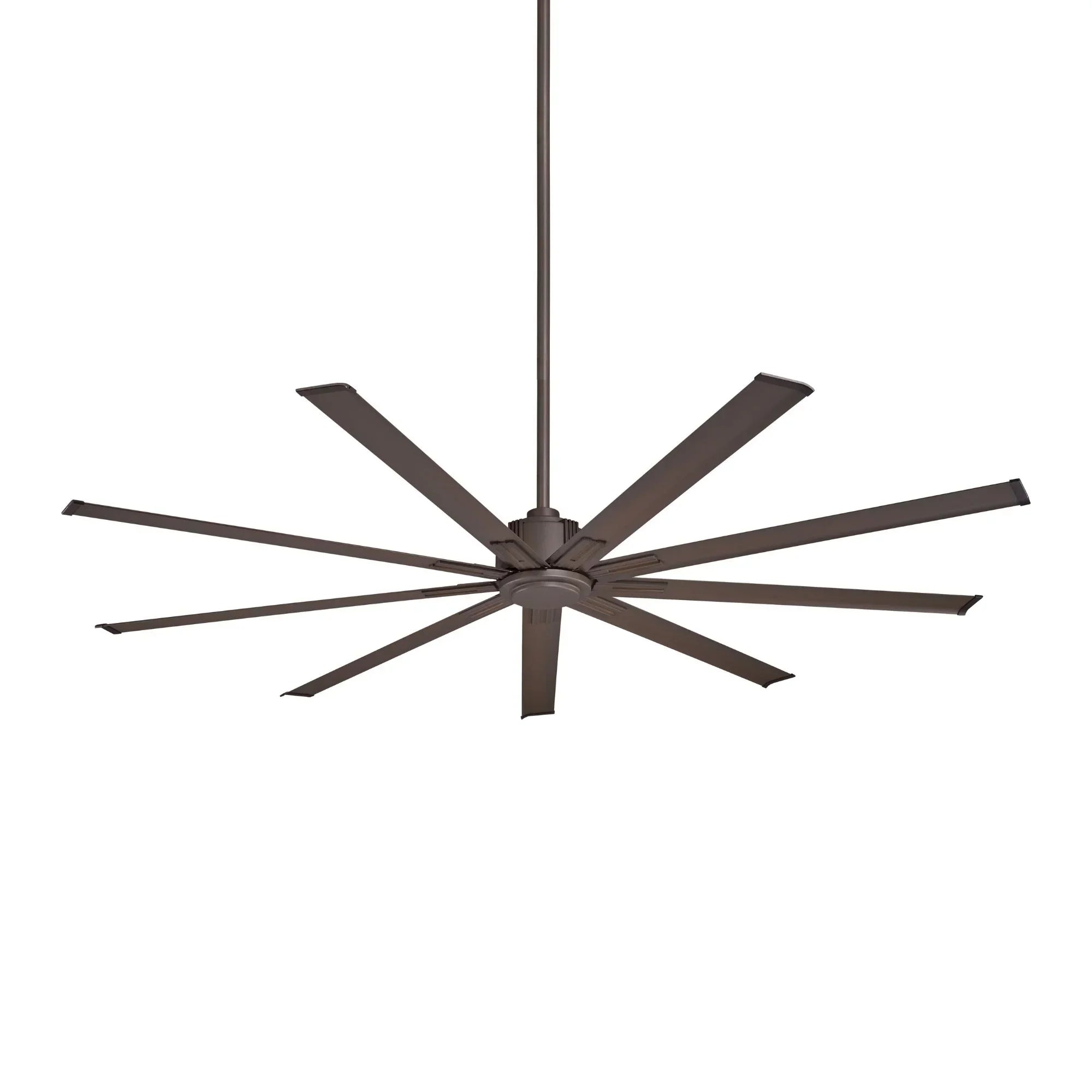 Xtreme 72" Windmill Ceiling Fan with Remote, Oil Rubbed Bronze