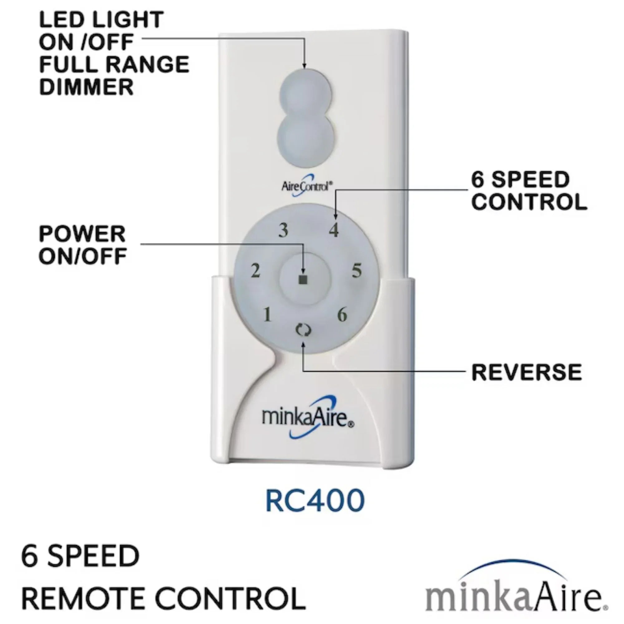 Xtreme 96" Large Windmill Ceiling Fan with Remote, Oil Rubbed Bronze
