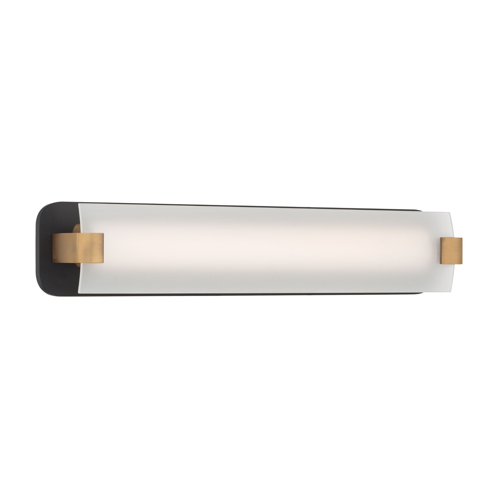 Minka-Lavery Arclume 24 in. LED Bath Bar