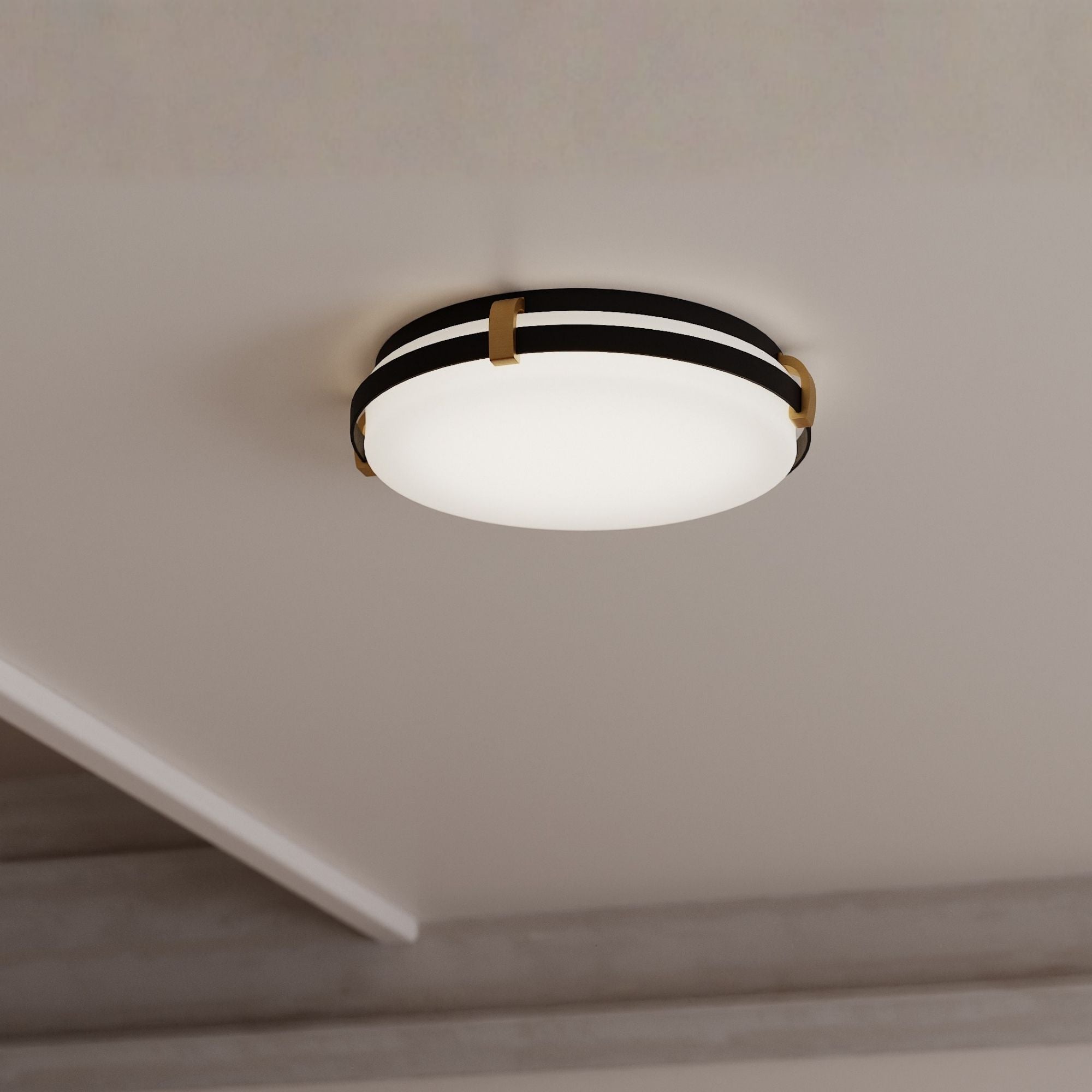 Minka-Lavery Arclume LED Flush Mount
