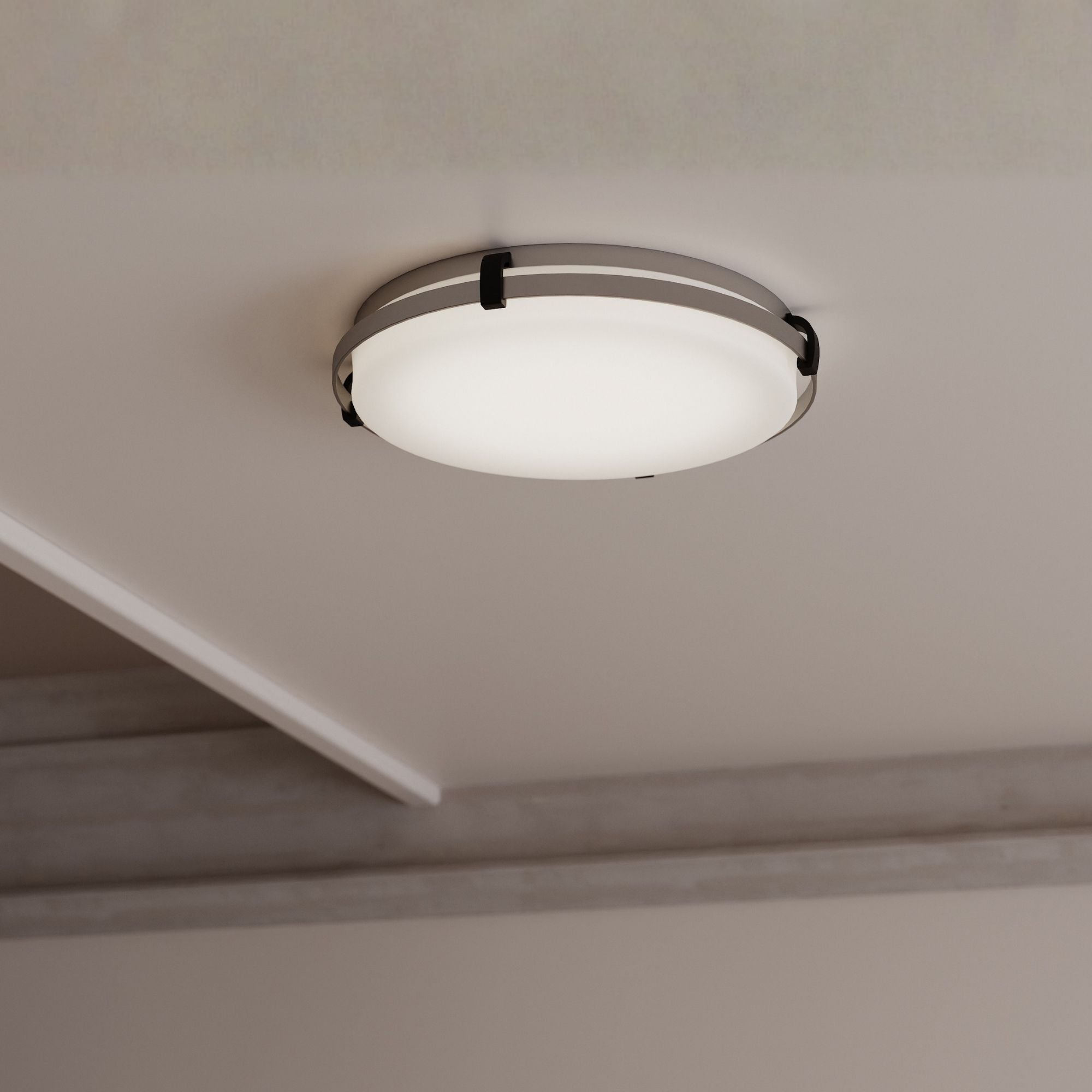Minka-Lavery Arclume LED Flush Mount