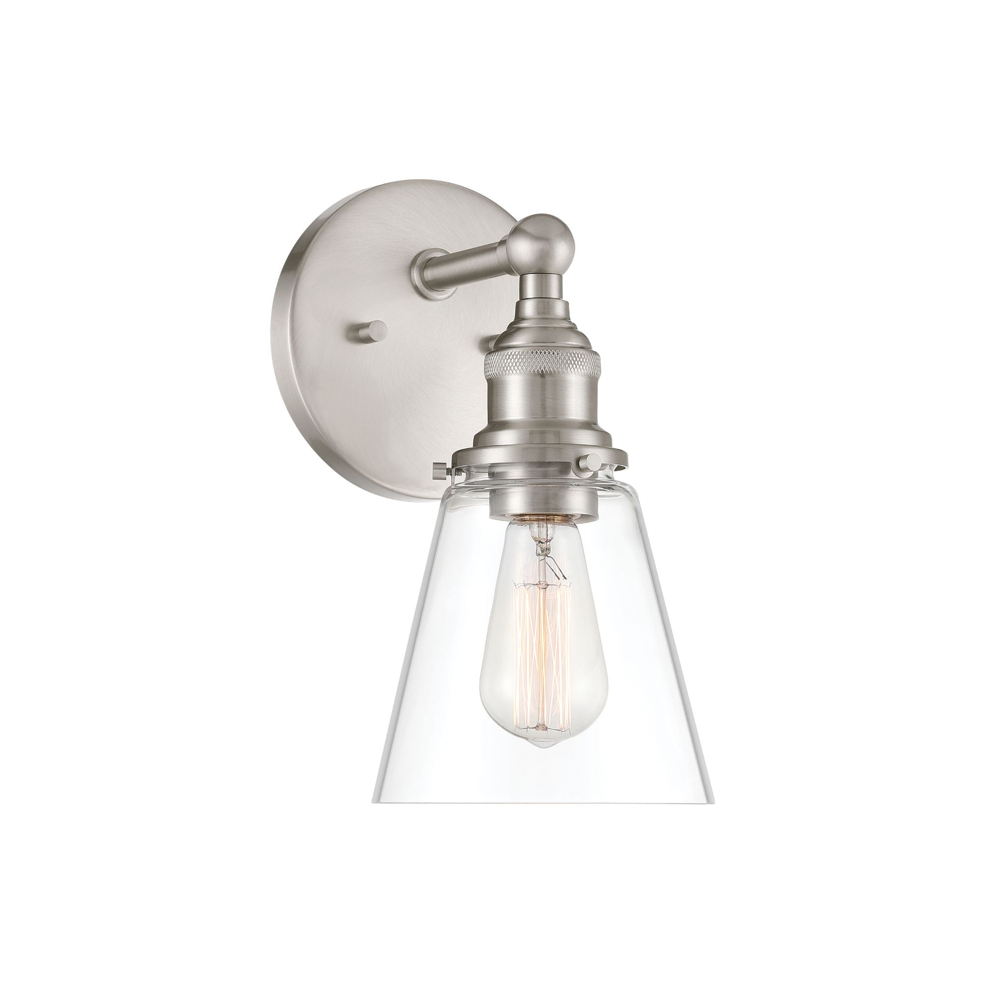 Minka-Lavery Barwell Vanity Bath Light