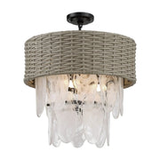 Breakers Isle Pendant Light