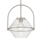 Minka-Lavery Coralyn 13.25 in. Pendant Light