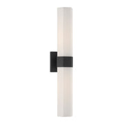 Minka-Lavery Delgada 24 in. 2-Light Bath Bar