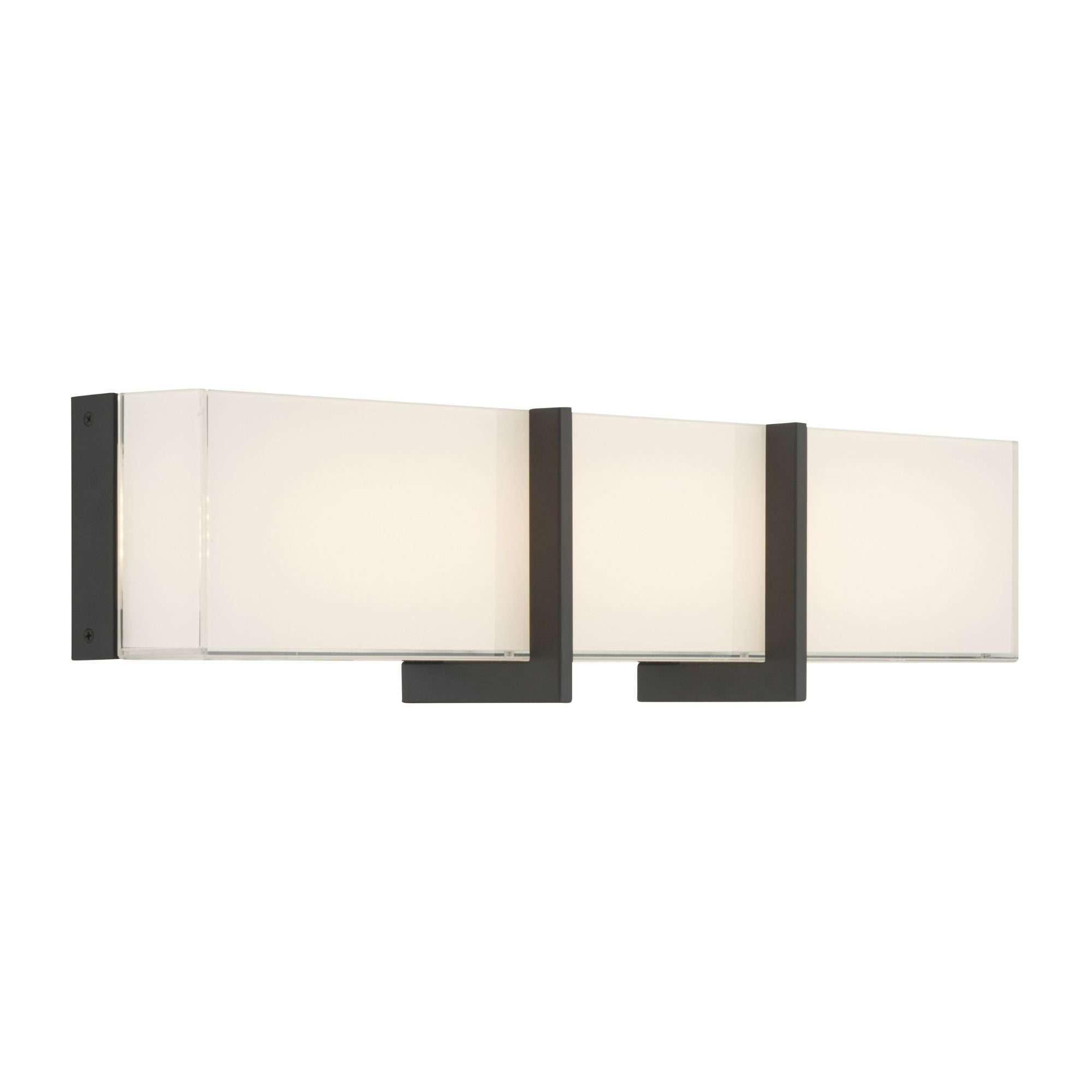 Minka-Lavery High Rise LED Bath Bar