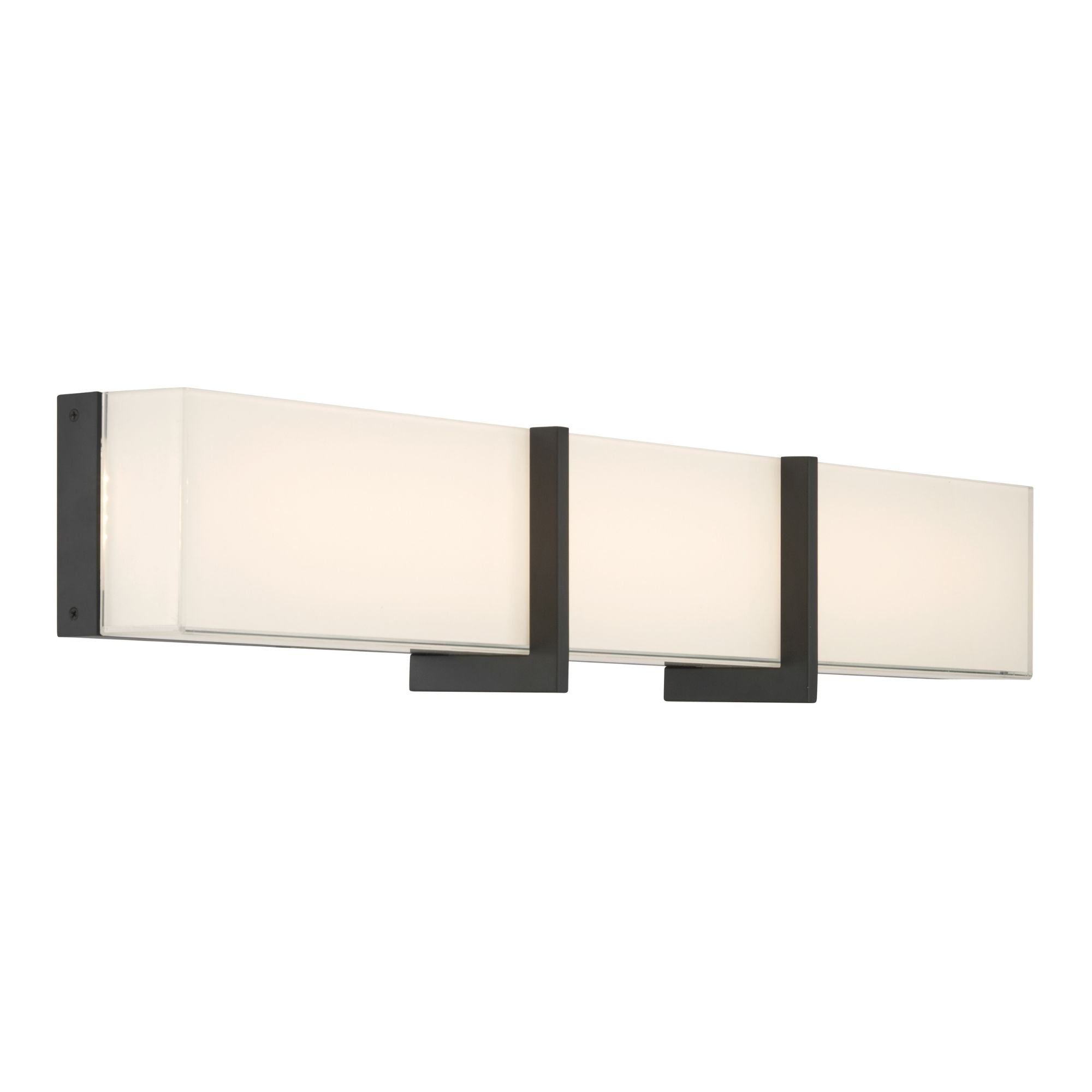 Minka-Lavery High Rise LED Bath Bar