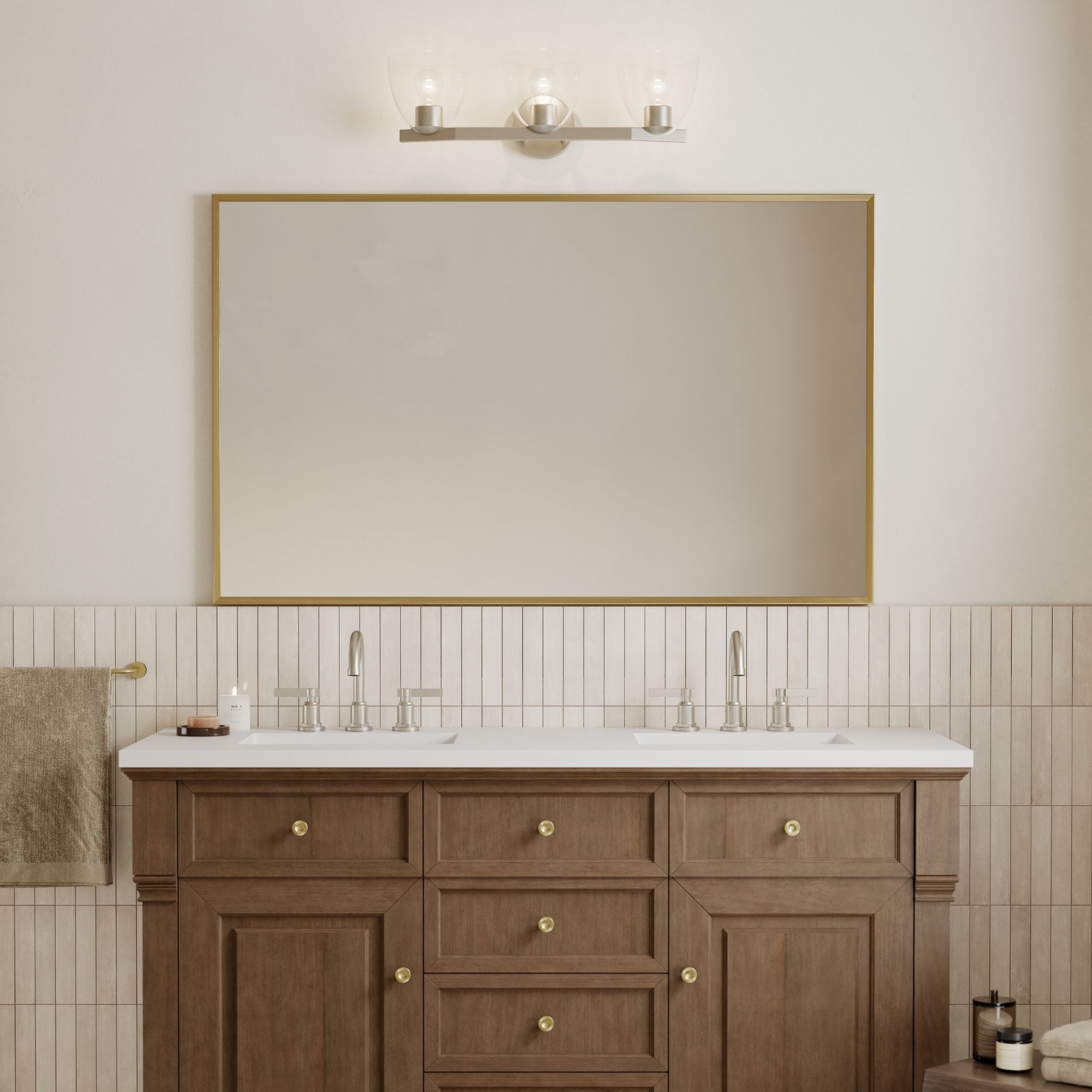 Minka-Lavery Noellea Vanity Light