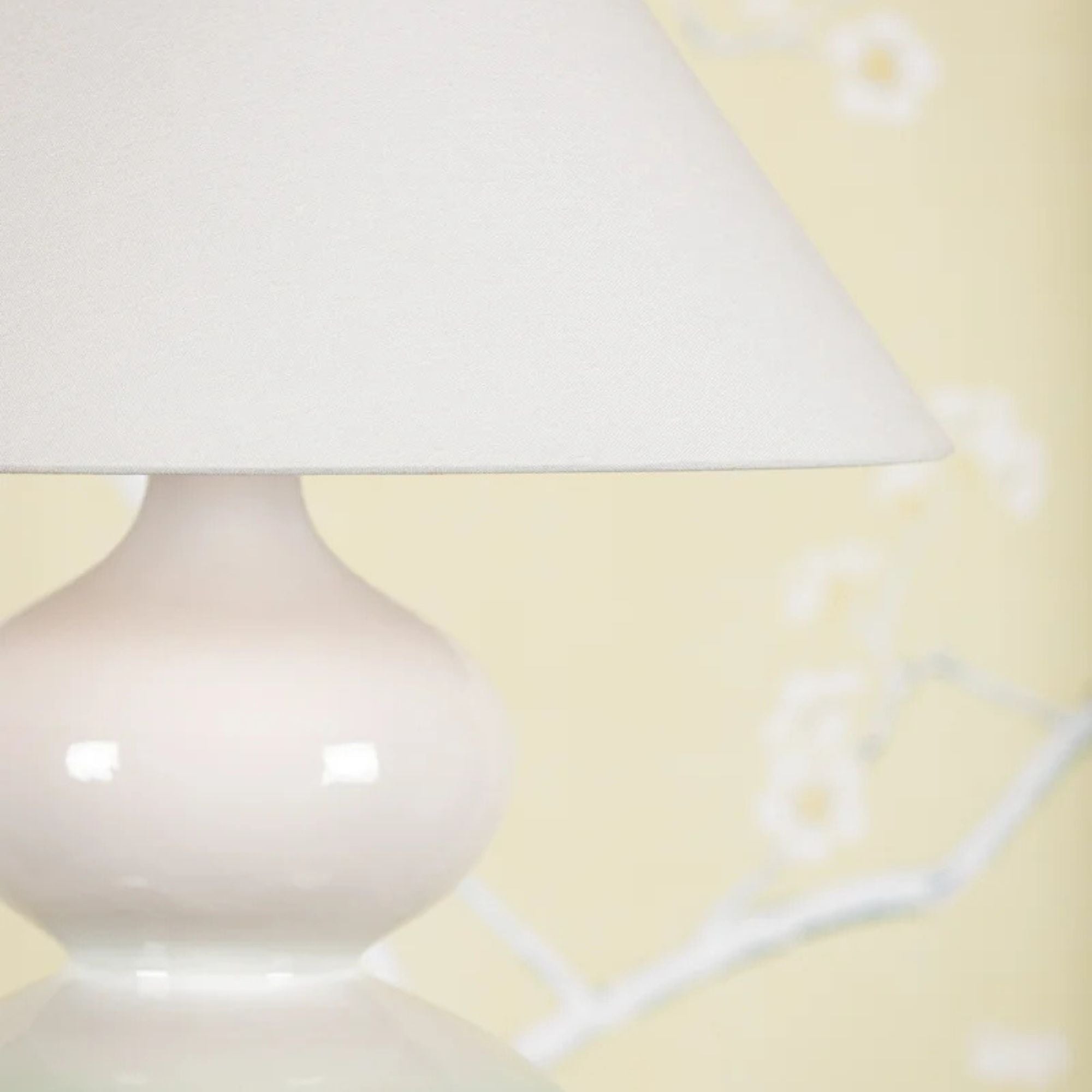 Mitzi - Aimee Table Lamp Ceramic Blue Ombre with Aged Brass Accents | Bees Lighting