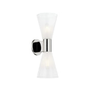 Mitzi - Mitzi Alma Wall Sconce | Bees Lighting