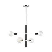 Mitzi - Mitzi Astrid Chandelier | Bees Lighting