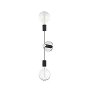Mitzi - Asrid 2 Lights Armed Sconce | Bees Lighting
