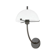 Atala 18" Wall Sconce, True Bronze Finish