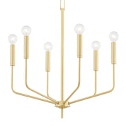 Mitzi - Mitzi Bailey Chandelier | Bees Lighting