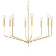 Mitzi - Mitzi Bailey Chandelier | Bees Lighting