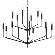 Mitzi Bailey Chandelier