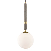 Mitzi Brielle Pendant Light