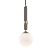 Mitzi - Mitzi Brielle Pendant Light | Bees Lighting