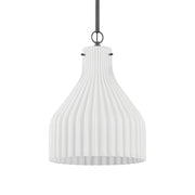 Corinthia 20" Pendant, Old Bronze Finish