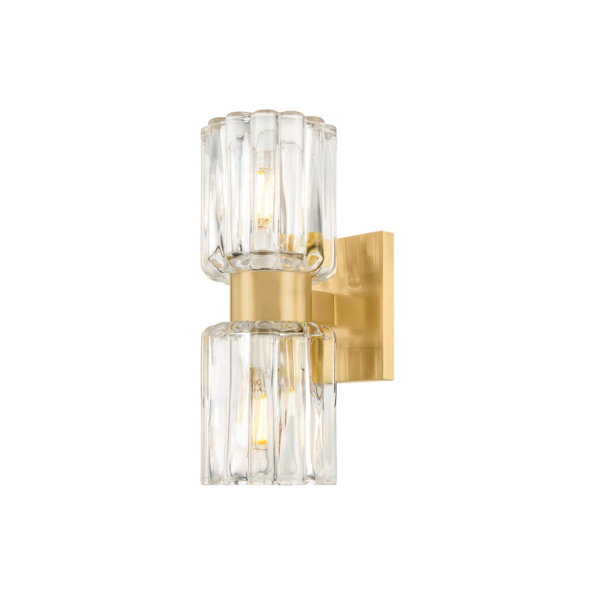 Mitzi Danae Bathroom Vanity Light