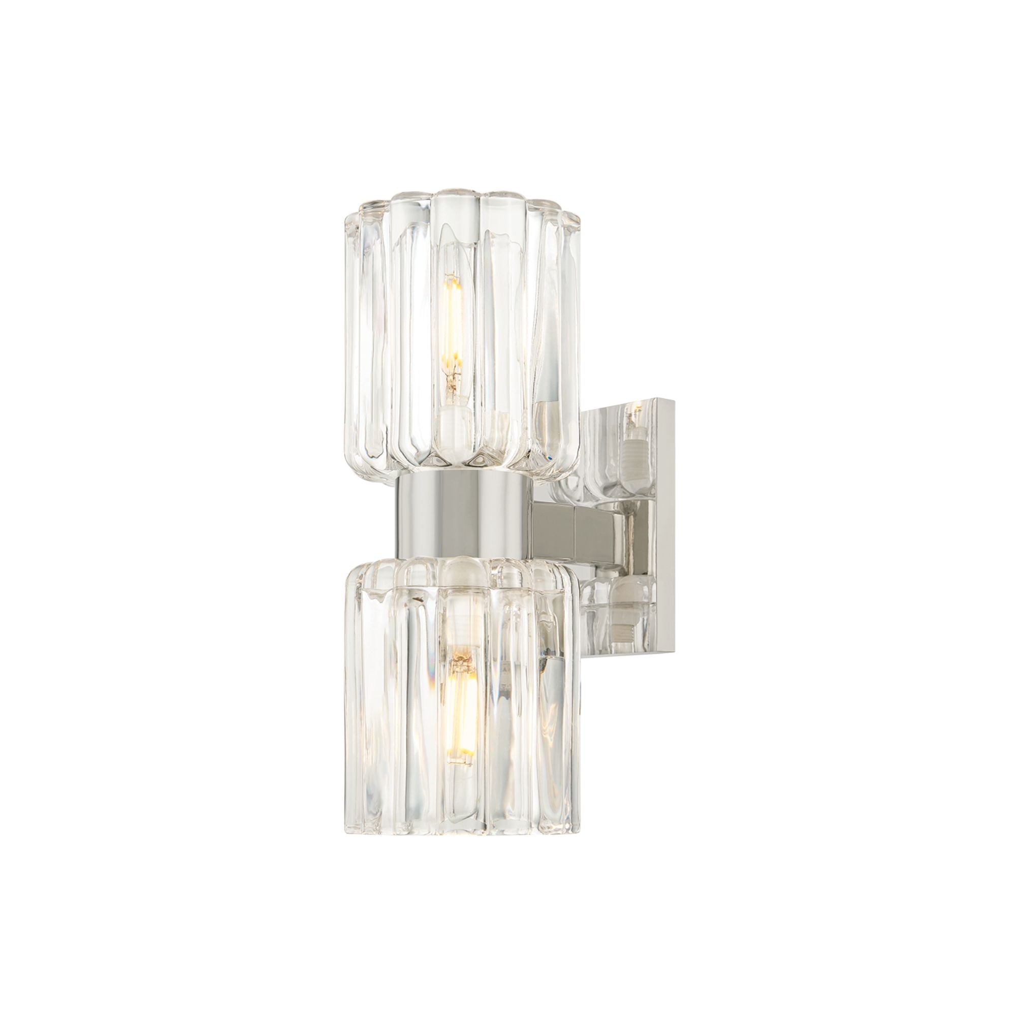 Mitzi Danae Bathroom Vanity Light