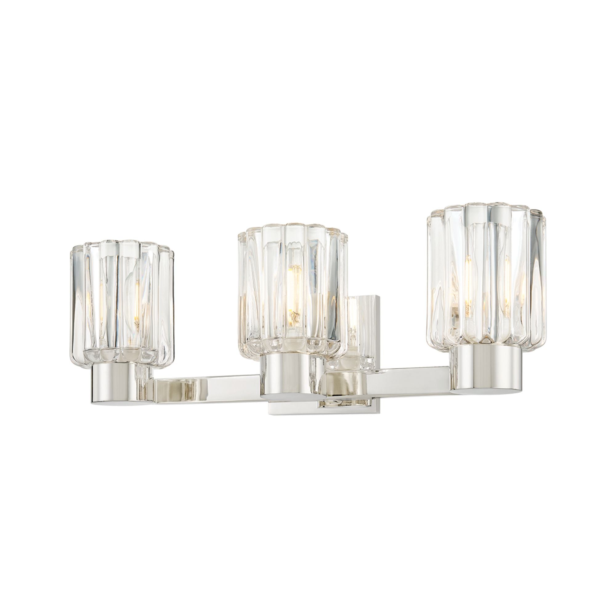 Mitzi Danae Bathroom Vanity Light
