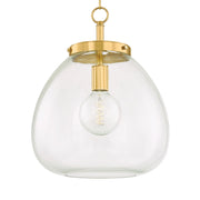 Mitzi - Mitzi Della Pendant Light | Bees Lighting