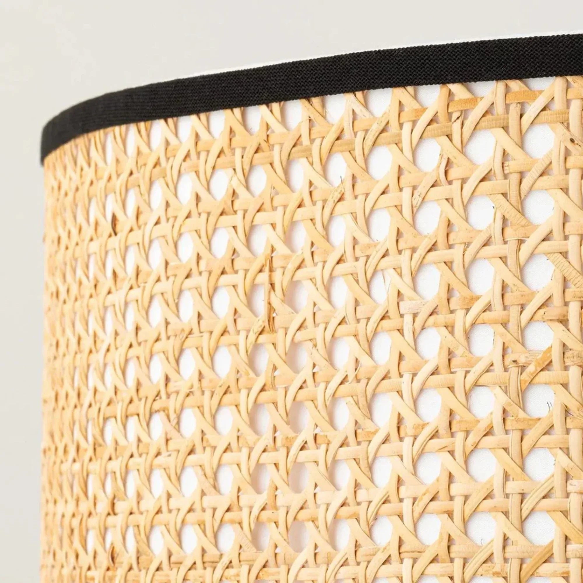 Mitzi - Dolores 49" 3-Light Pendant, Soft Black Finish | Bees Lighting