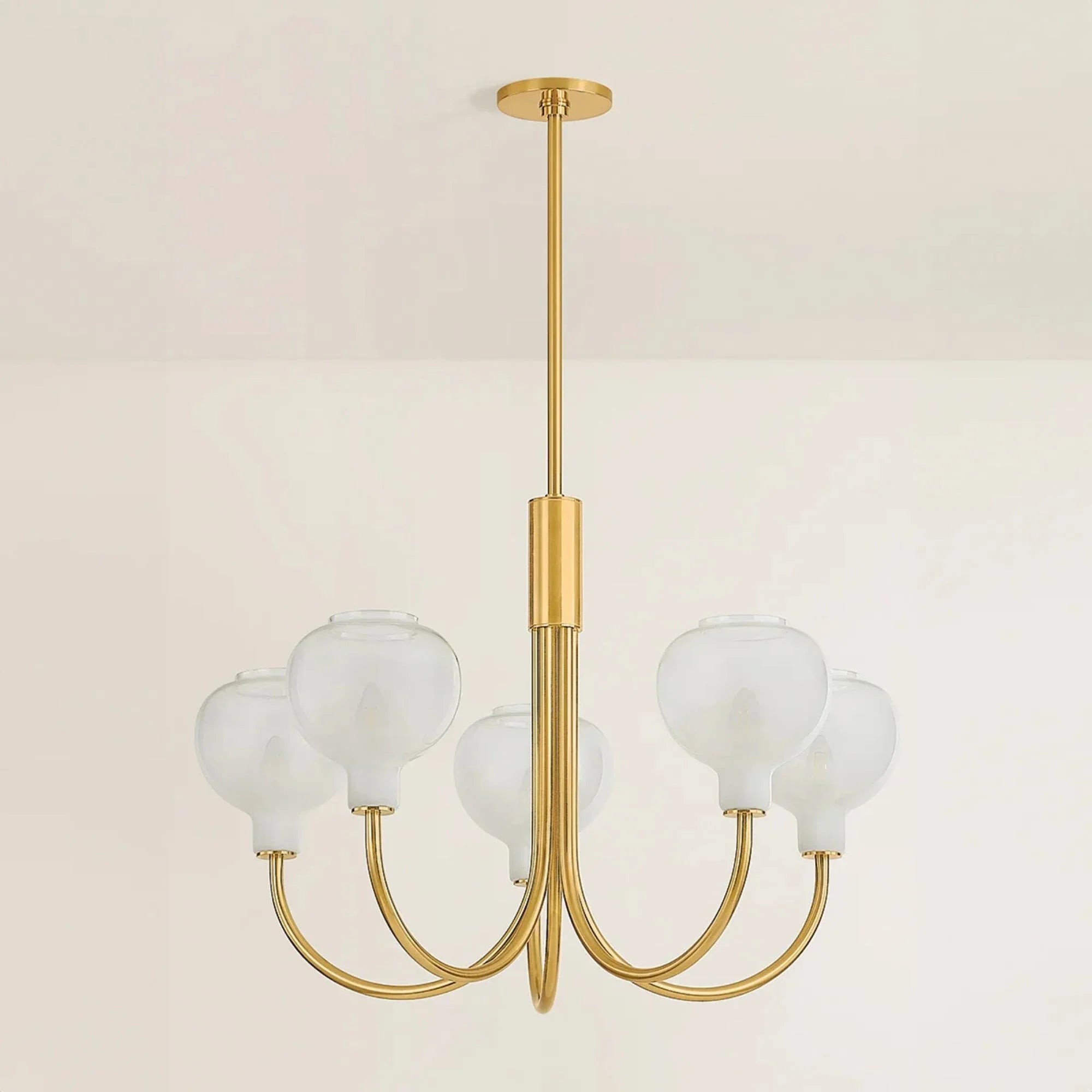 Mitzi Estelle Chandelier - Thumbnail 3