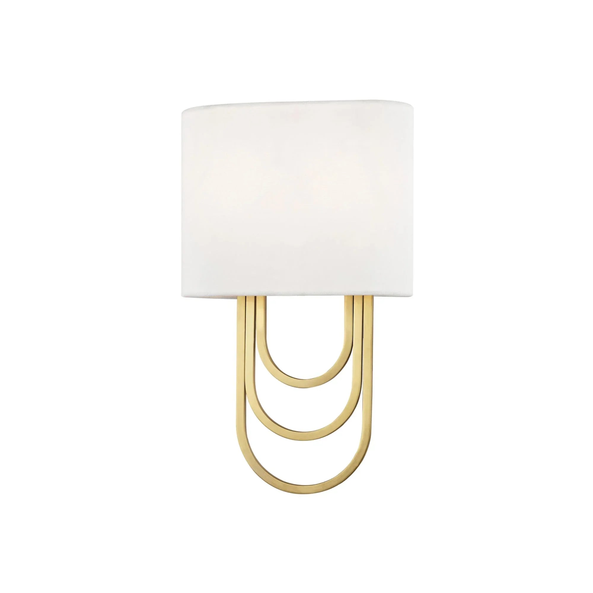 Mitzi Farah Wall Sconce - Thumbnail 4