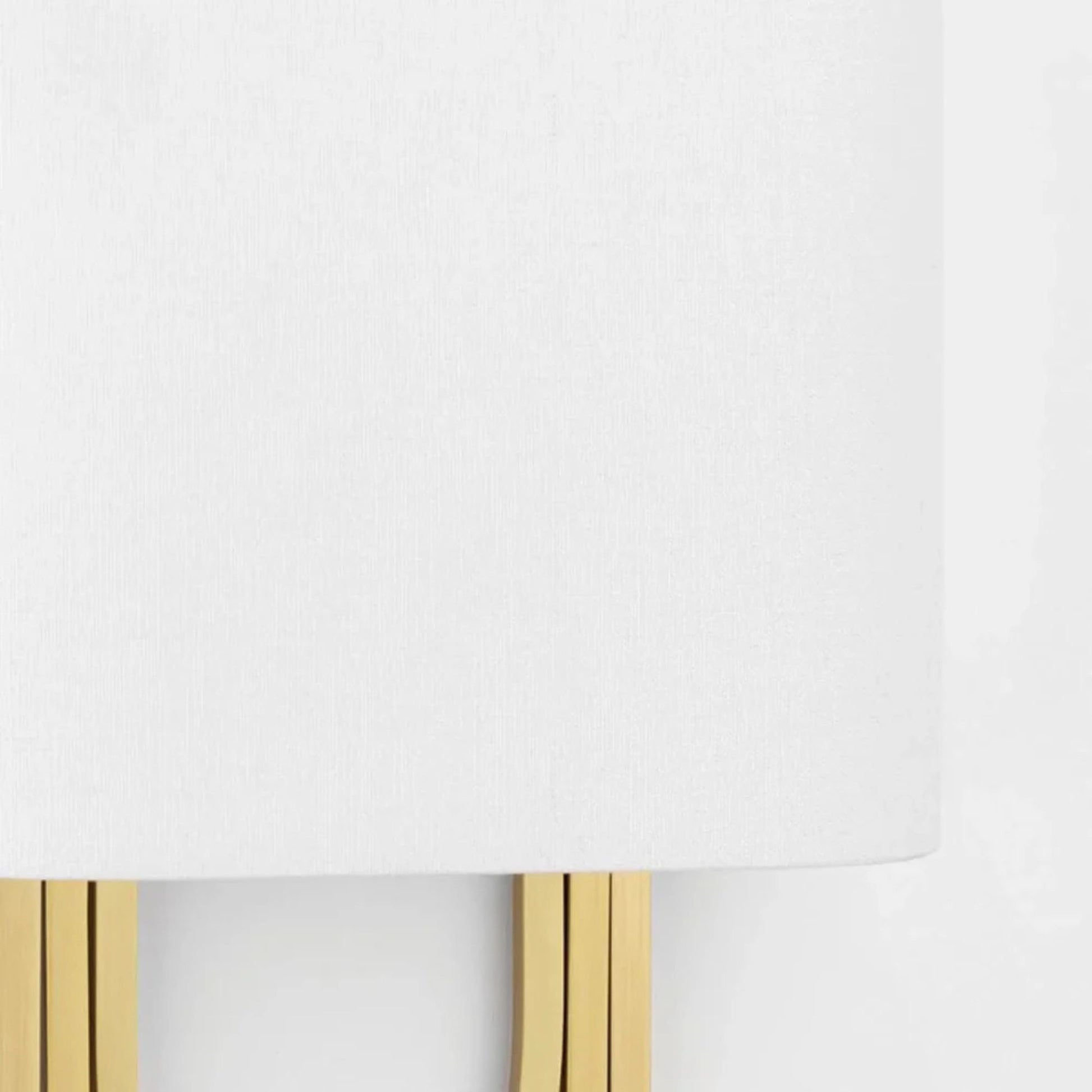 Mitzi - Farah 14" 2-Light Wall Sconce, Aged Brass Finish | Bees Lighting