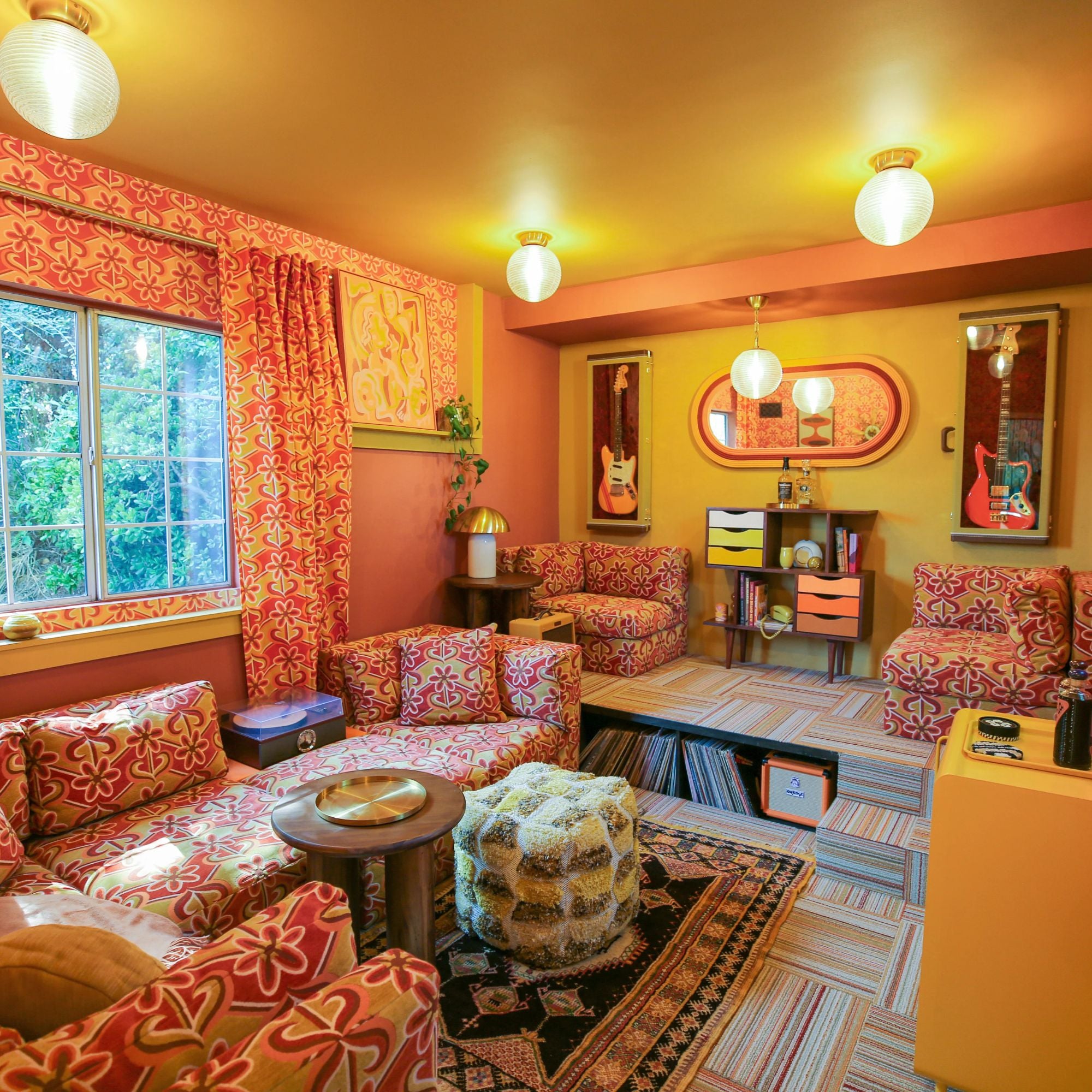 Mitzi - Gaia 17" 2-Light Table Lamp, Aged Brass/Ceramic White Crackle Finish | Bees Lighting