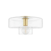 Iona 14 in. Flush Mount Light