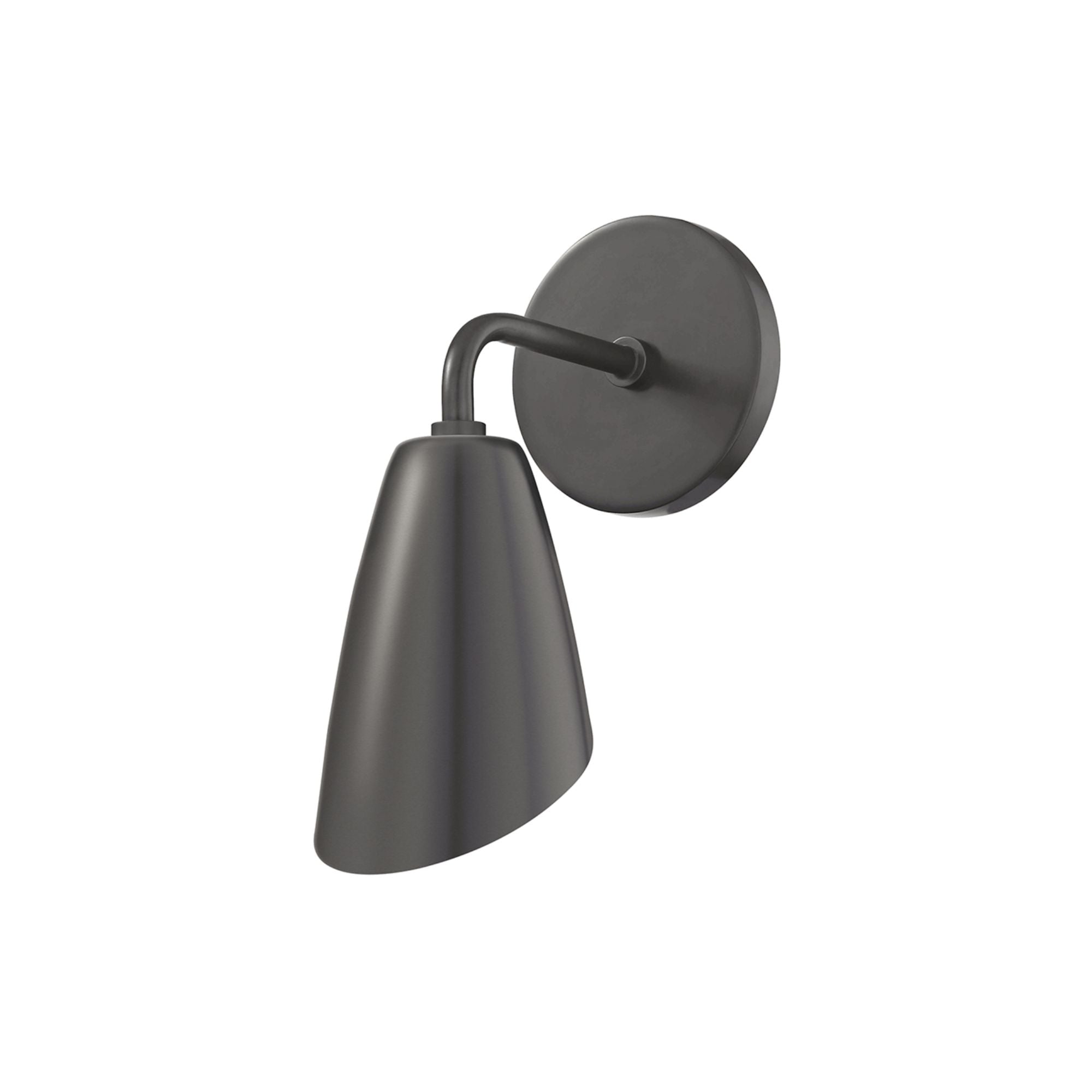 Kai 10" Wall Sconce, Old Bronze Finish