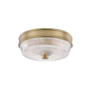 Lacey 10 in. 2 Lights Flush Mount Light
