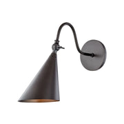 Mitzi - Lupe 12 in. Armed Sconce | Bees Lighting