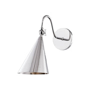 Mitzi - Lupe 12 in. Armed Sconce | Bees Lighting