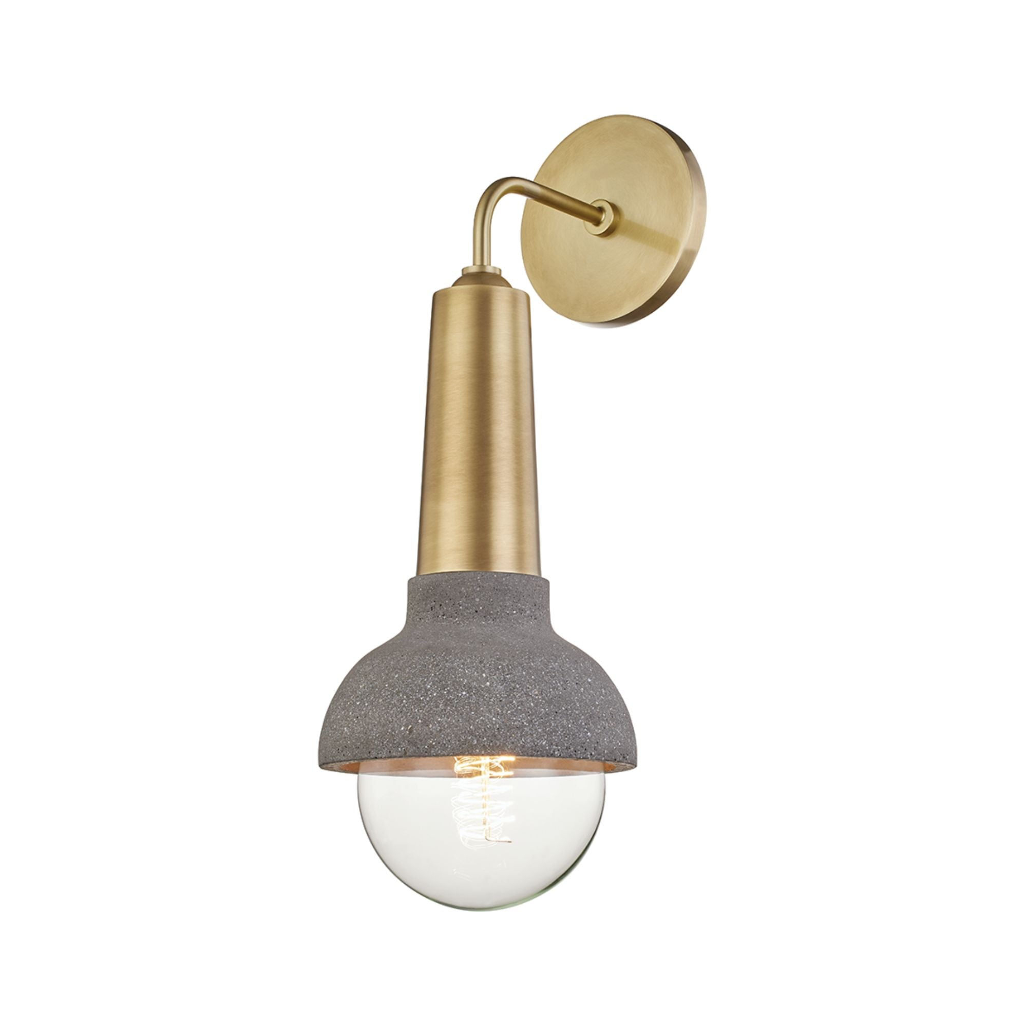 Mitzi Macy 17" Wall Sconce