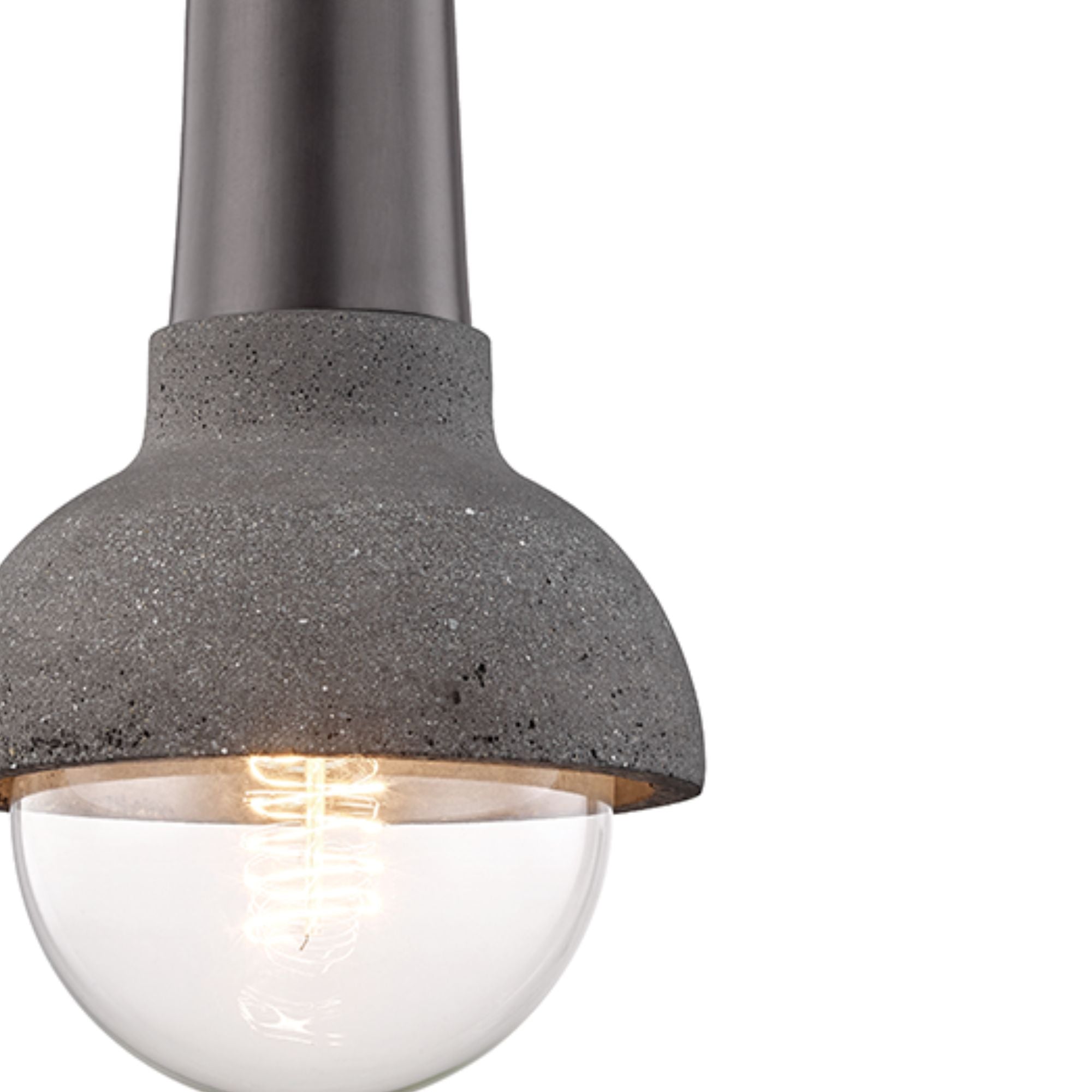 Macy 17" Wall Sconce, Old Bronze Finish