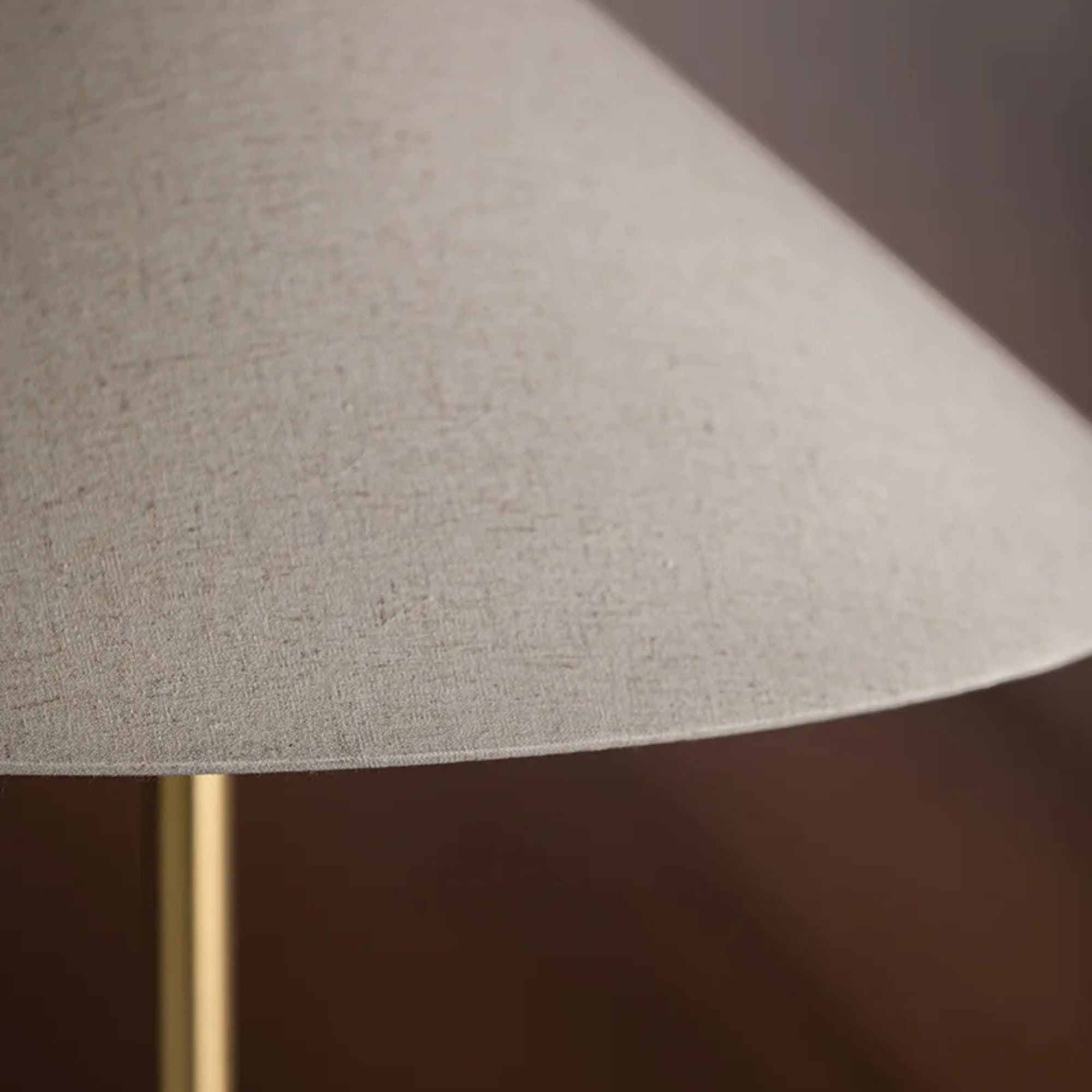 Mitzi - Maia 2-Light Table Lamp Ceramic Textured Beige & Aged Brass Accents | Bees Lighting
