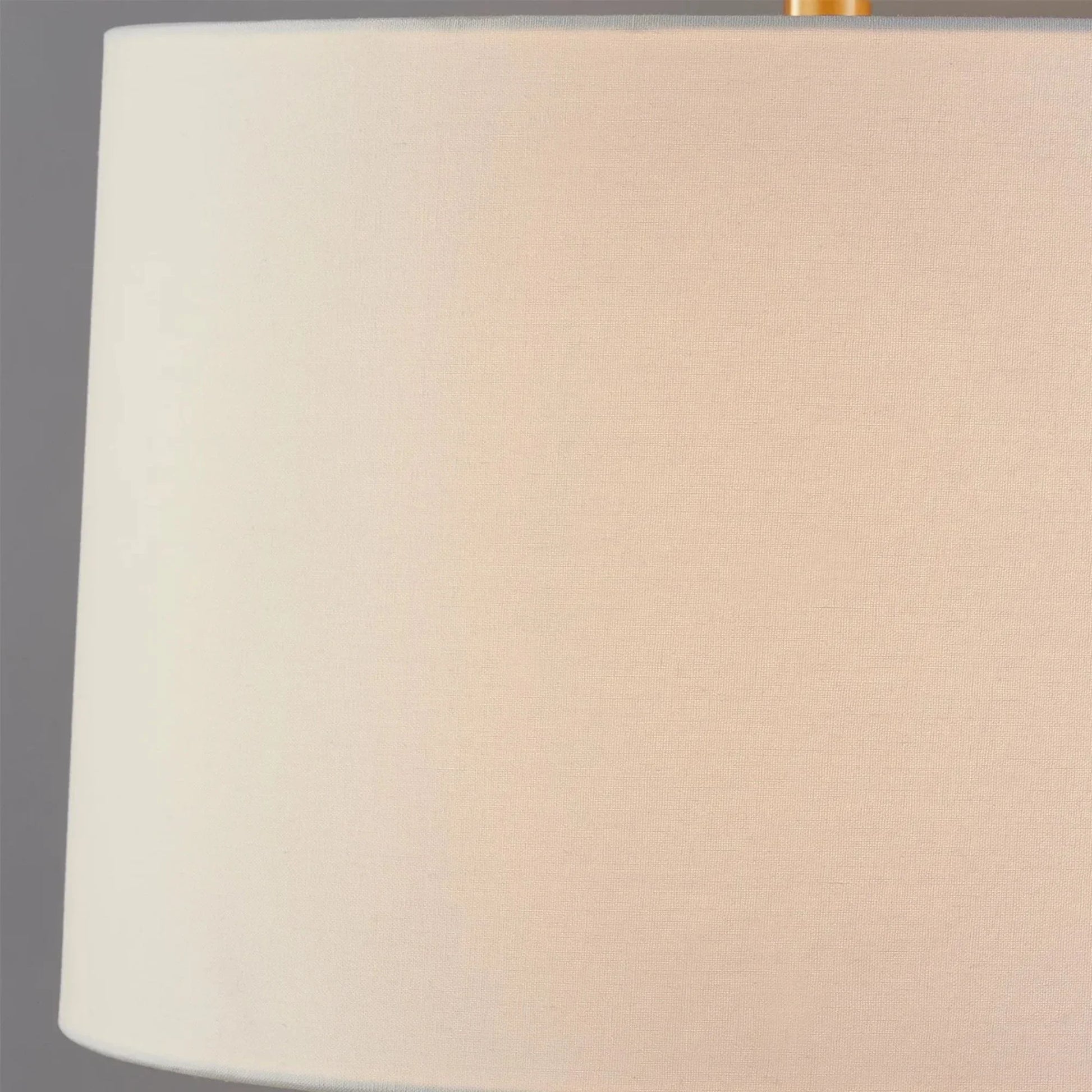 Mitzi - Margaret 27" Table Lamp, Aged Brass/Blue-Grey Terrazzo Finish | Bees Lighting