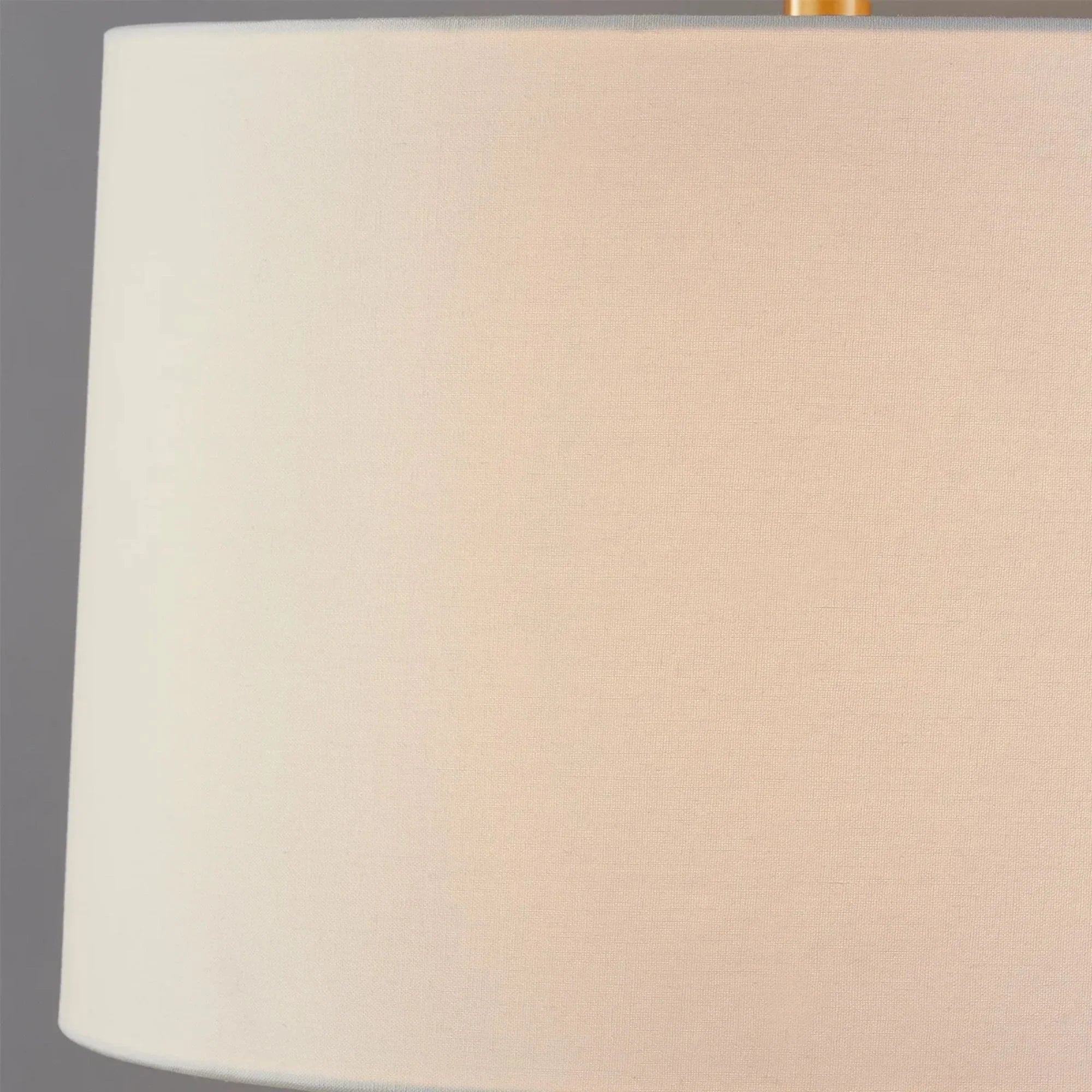 Mitzi - Margaret 27" Table Lamp, Aged Brass/Blue-Grey Terrazzo Finish | Bees Lighting