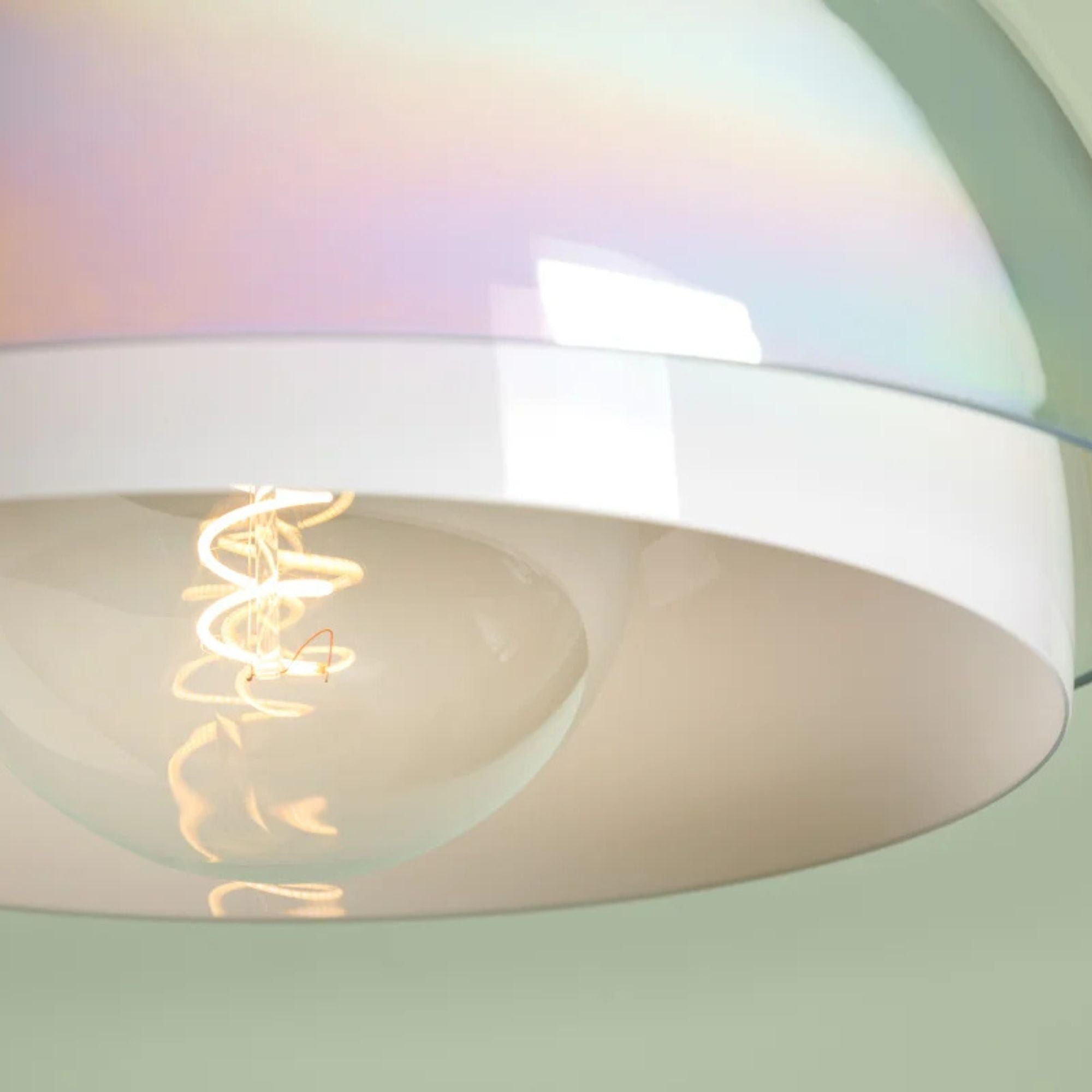 Modena 13" Pendant, Aged Brass Finish