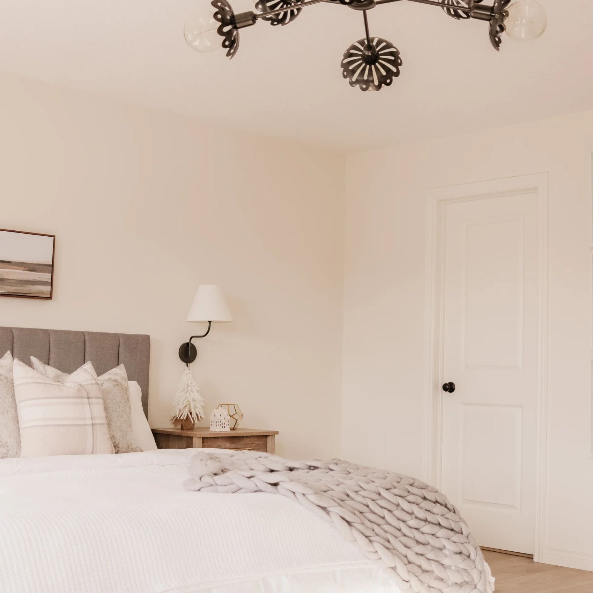 Patti 31" Plug-in Sconce, Old Bronze Finish