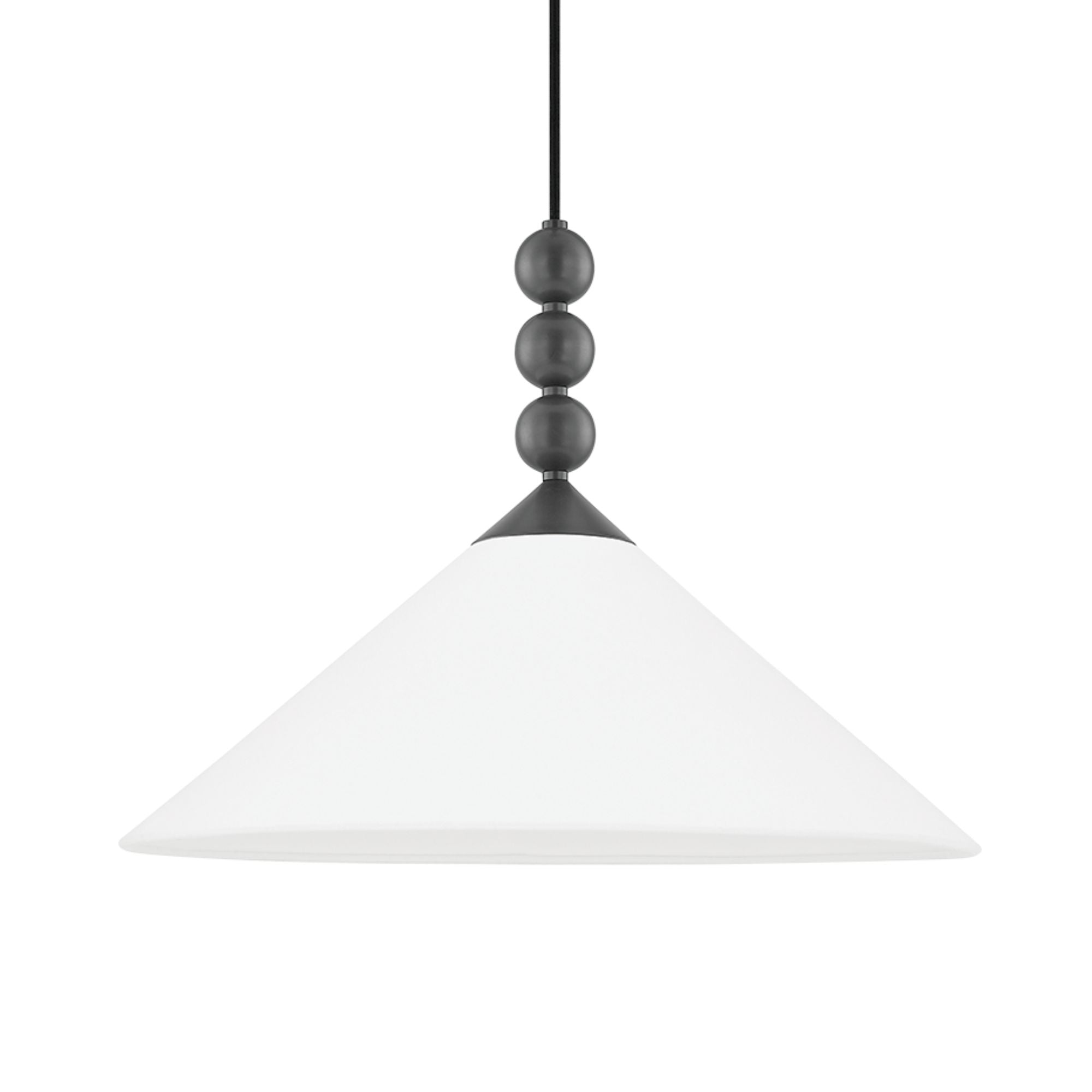 Sang 20" Pendant, Old Bronze Finish
