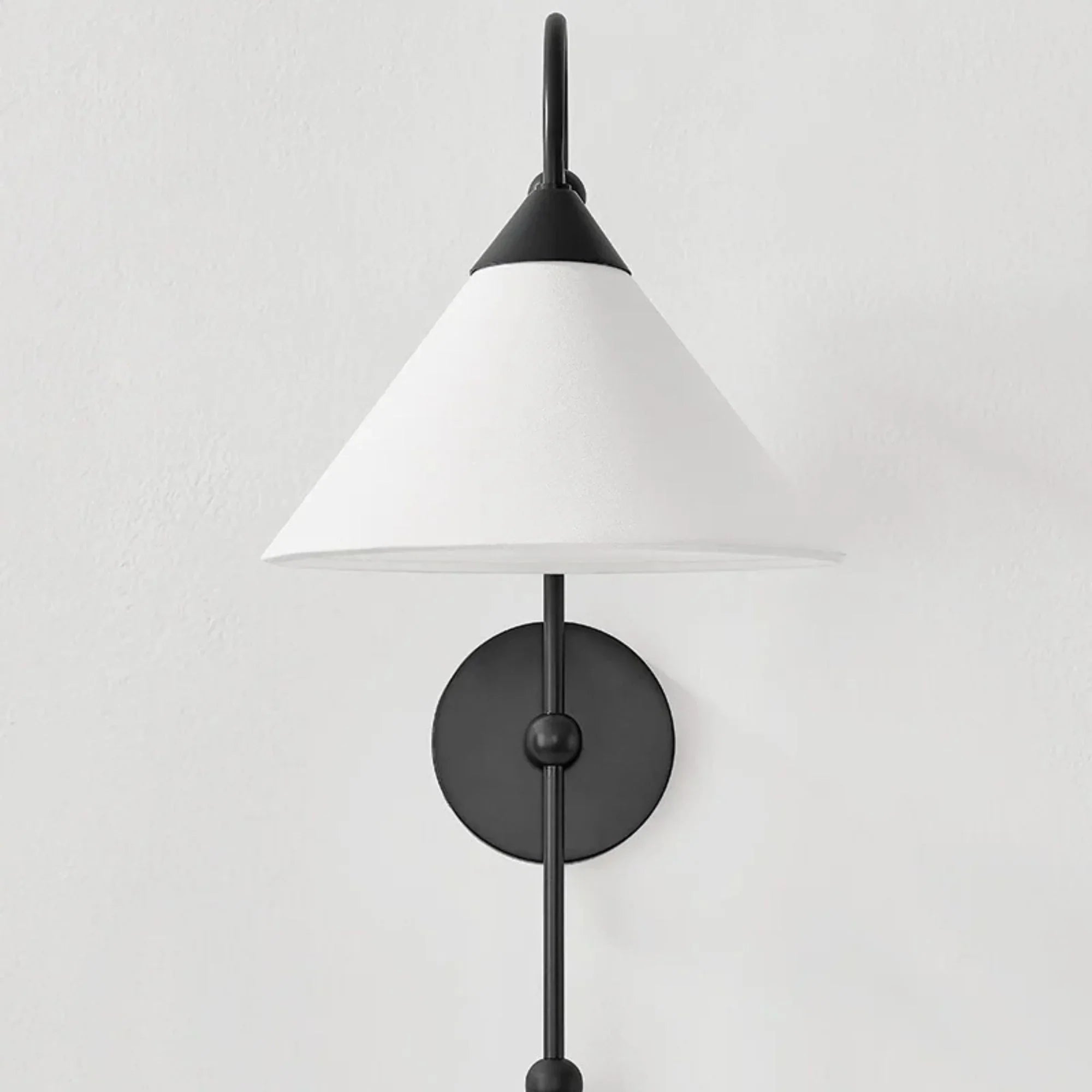 Sang 23" Wall Sconce, Old Bronze Finish